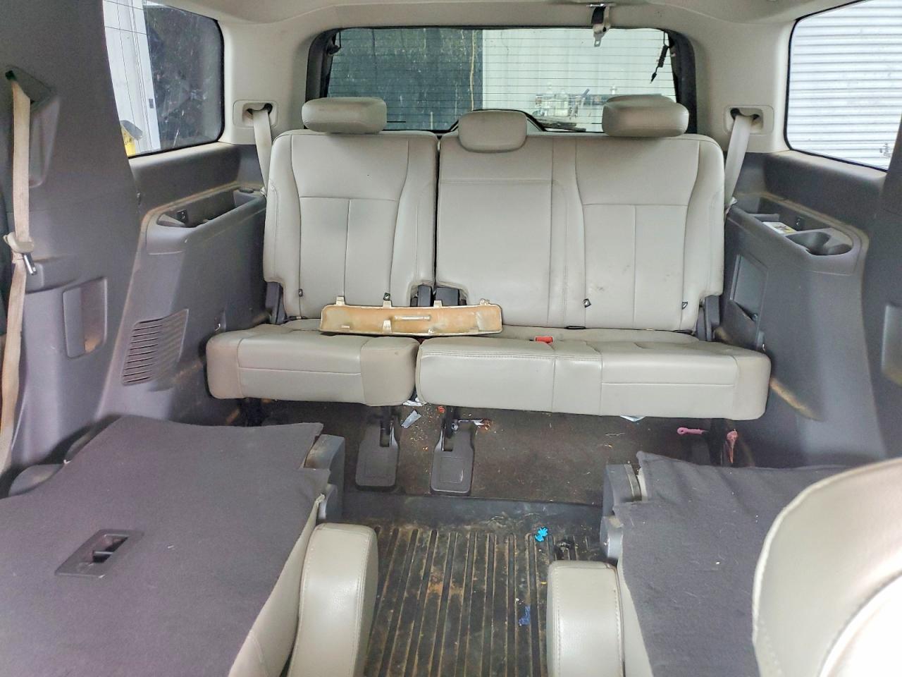 2021 FORD Expedition