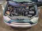 2002 NISSAN Quest
