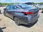 2022 NISSAN VERSA