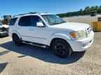 2005 TOYOTA Sequoia