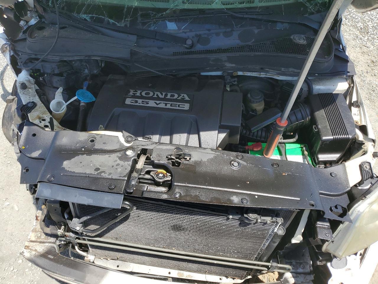 2006 HONDA PILOT