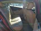 2011 BUICK LACROSSE