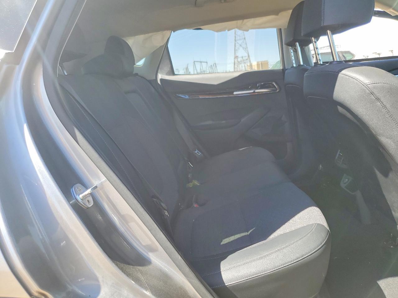 2023 KIA SELTOS
