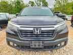 2017 HONDA Ridgeline