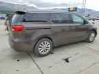 2016 KIA SEDONA
