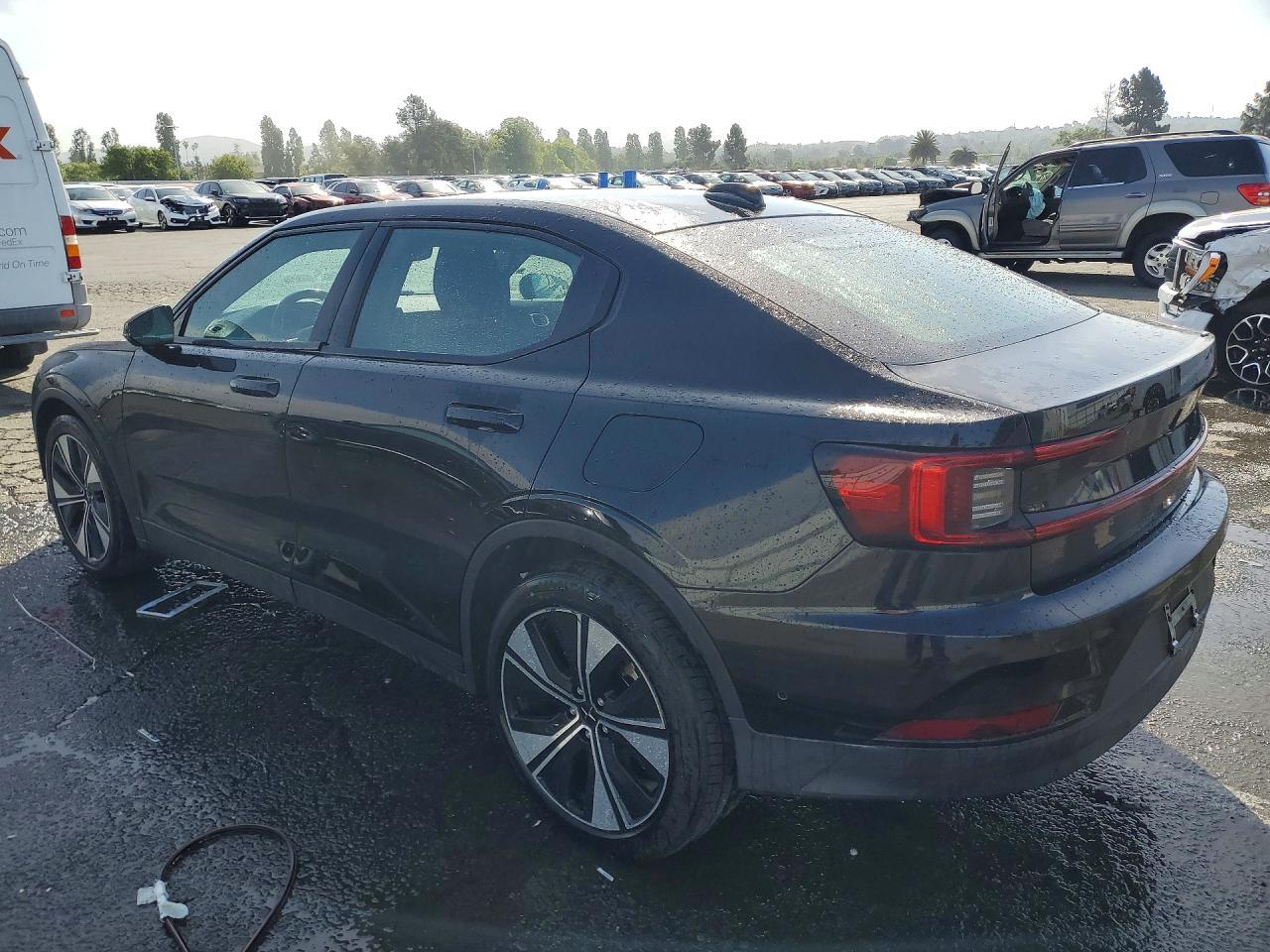 2023 POLESTAR 2