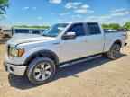 2012 FORD F-150 Lightning
