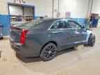 2017 CADILLAC ATS