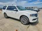 2017 LINCOLN Navigator