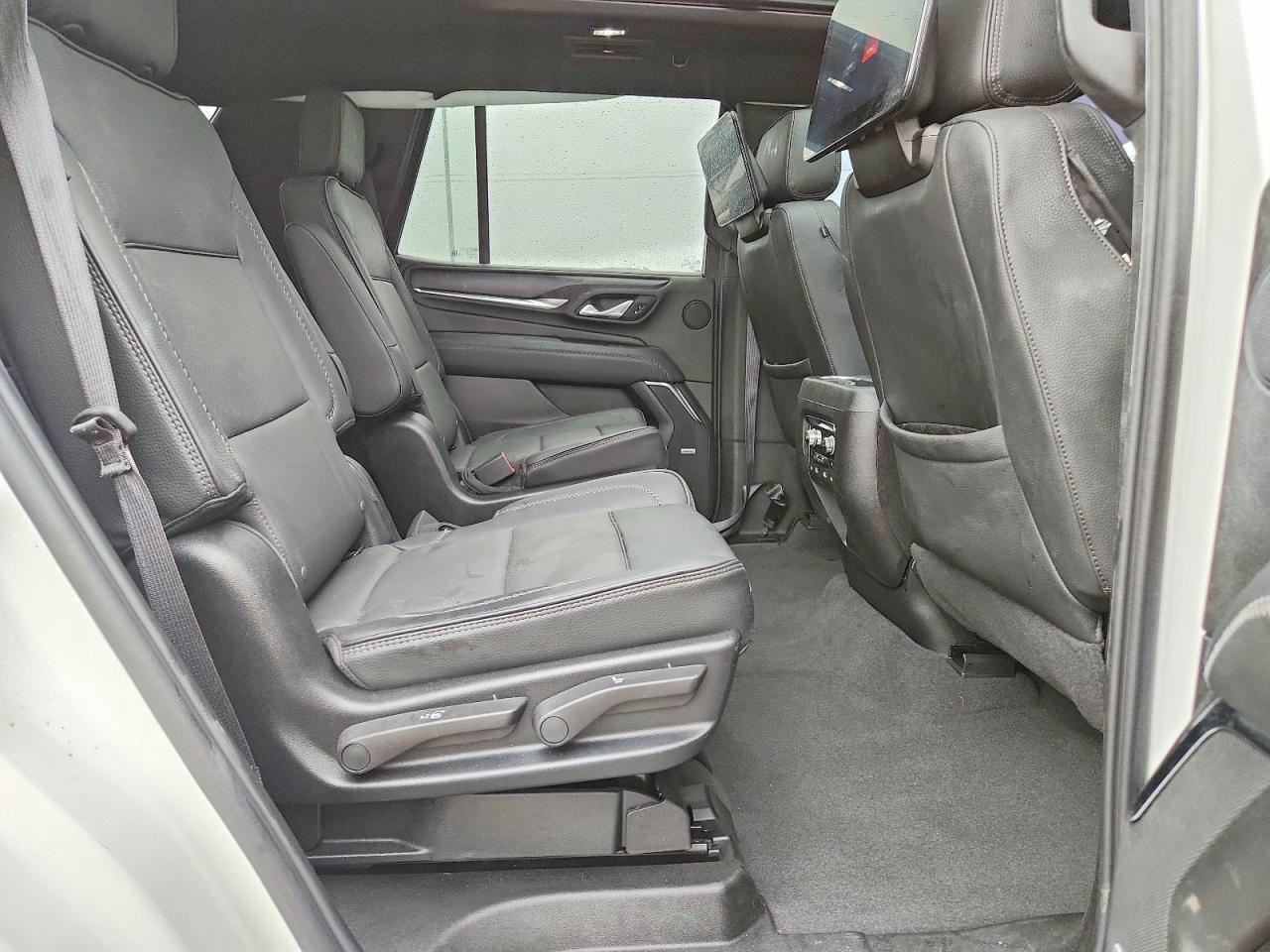 2024 GMC Yukon
