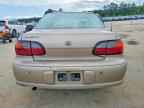 2000 CHEVROLET MALIBU