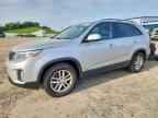 2015 KIA SORENTO