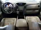 2009 HONDA PILOT