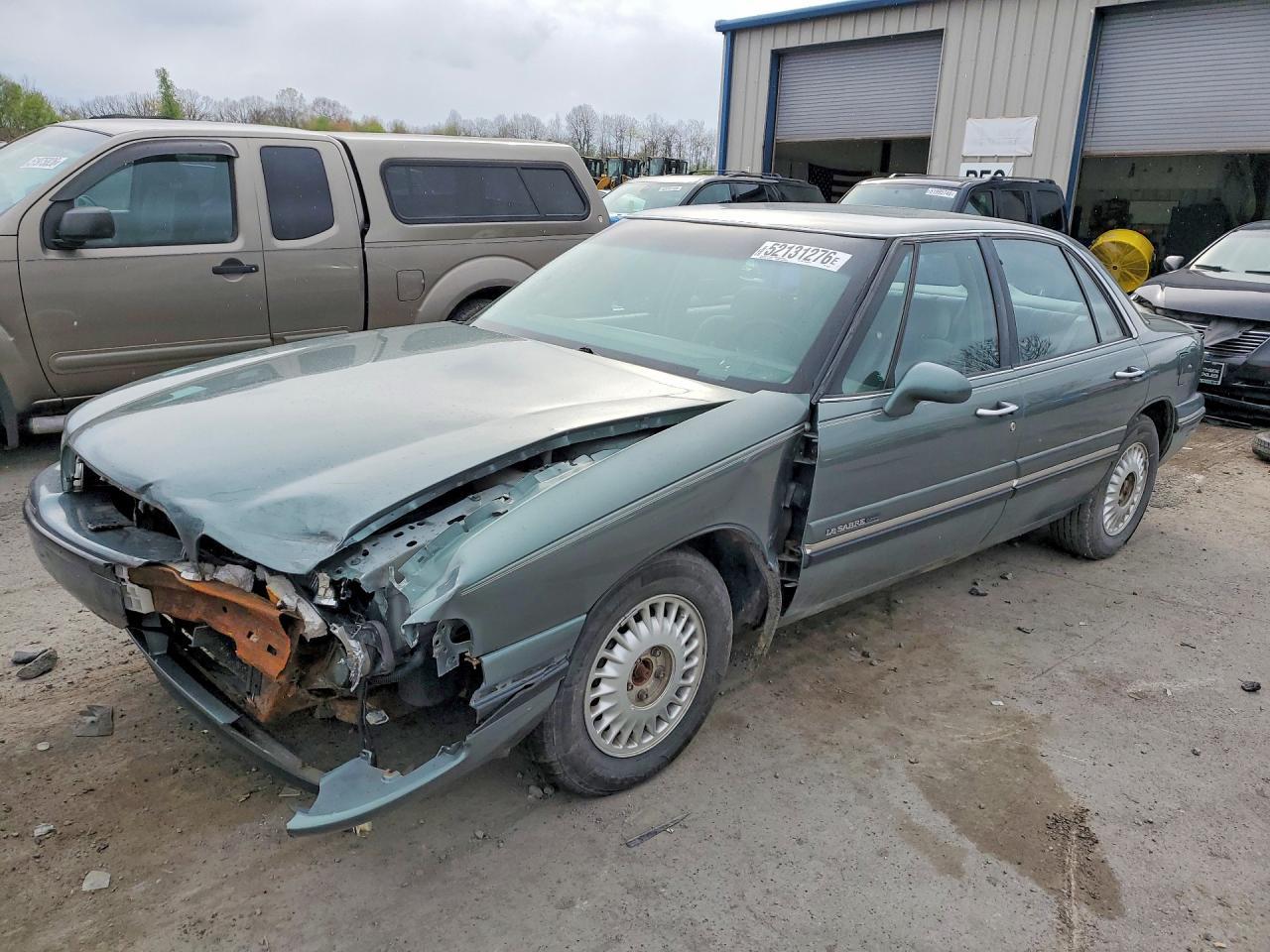 1998 BUICK Lesabre