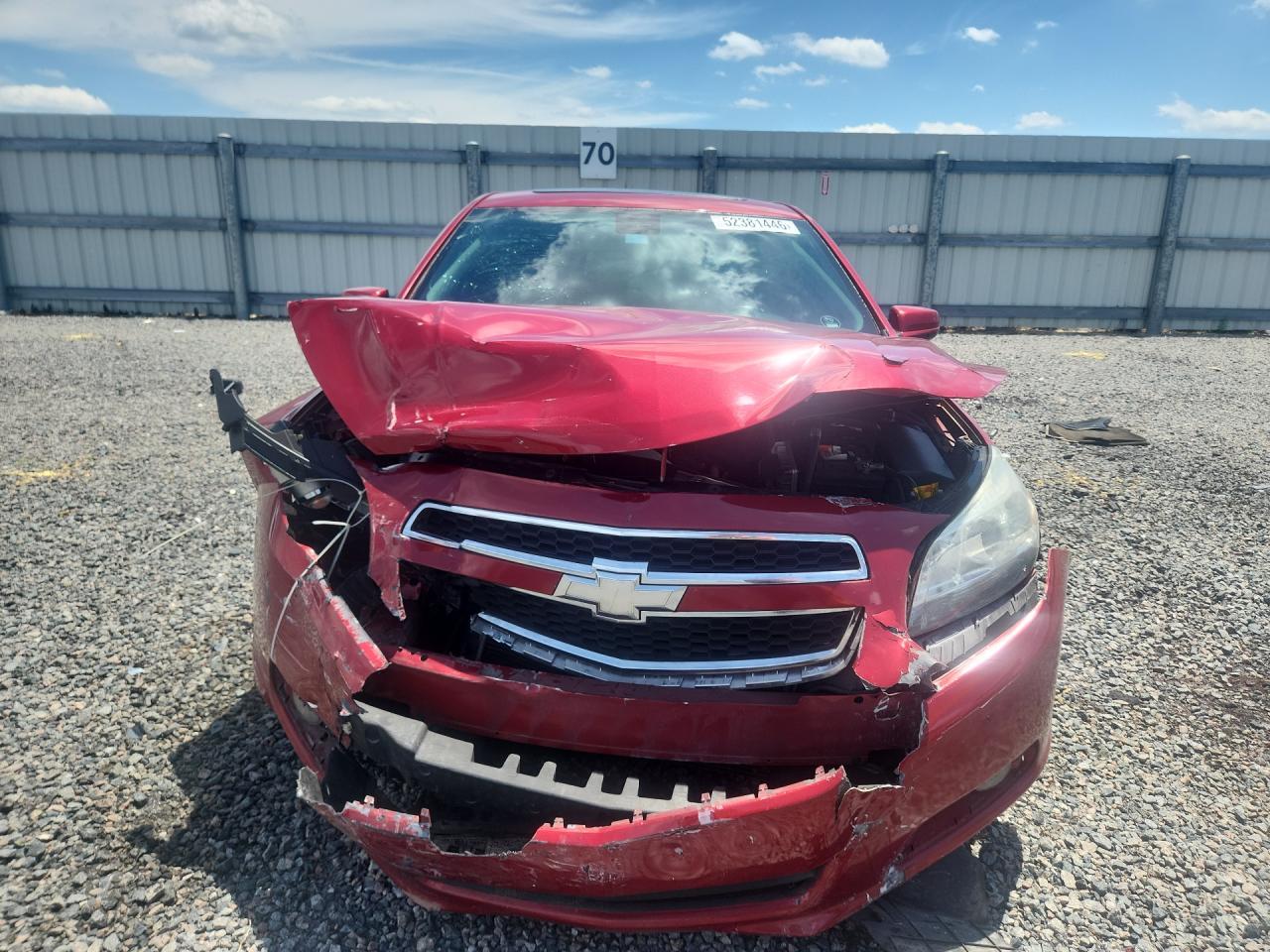 2013 CHEVROLET MALIBU
