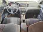 2008 TOYOTA COROLLA