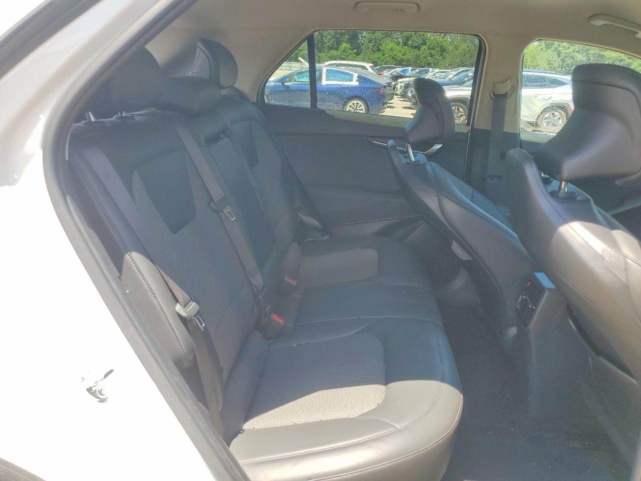2024 KIA Niro
