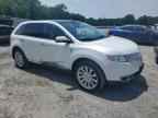 2013 LINCOLN MKX