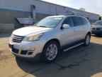 2015 CHEVROLET TRAVERSE