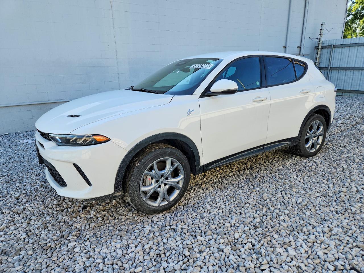 2024 DODGE Hornet