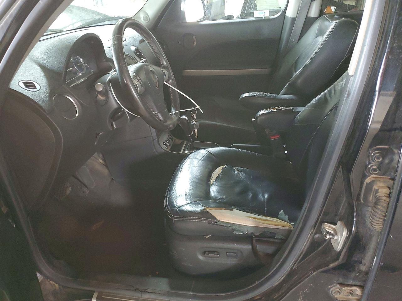2007 CHEVROLET HHR