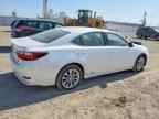 2013 LEXUS ES 300H