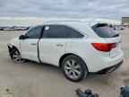 2014 ACURA MDX
