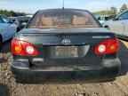2004 TOYOTA COROLLA
