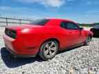 2015 DODGE Challenger