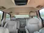 2004 TOYOTA SIENNA