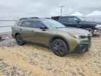 2020 SUBARU Outback
