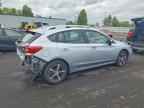 2023 SUBARU IMPREZA