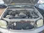 2003 TOYOTA Sequoia
