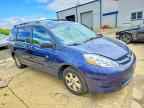 2007 TOYOTA SIENNA