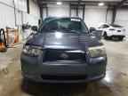 2008 SUBARU FORESTER
