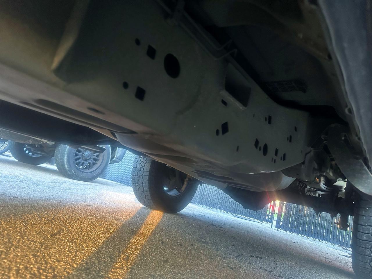 2018 FORD F-150 Lightning
