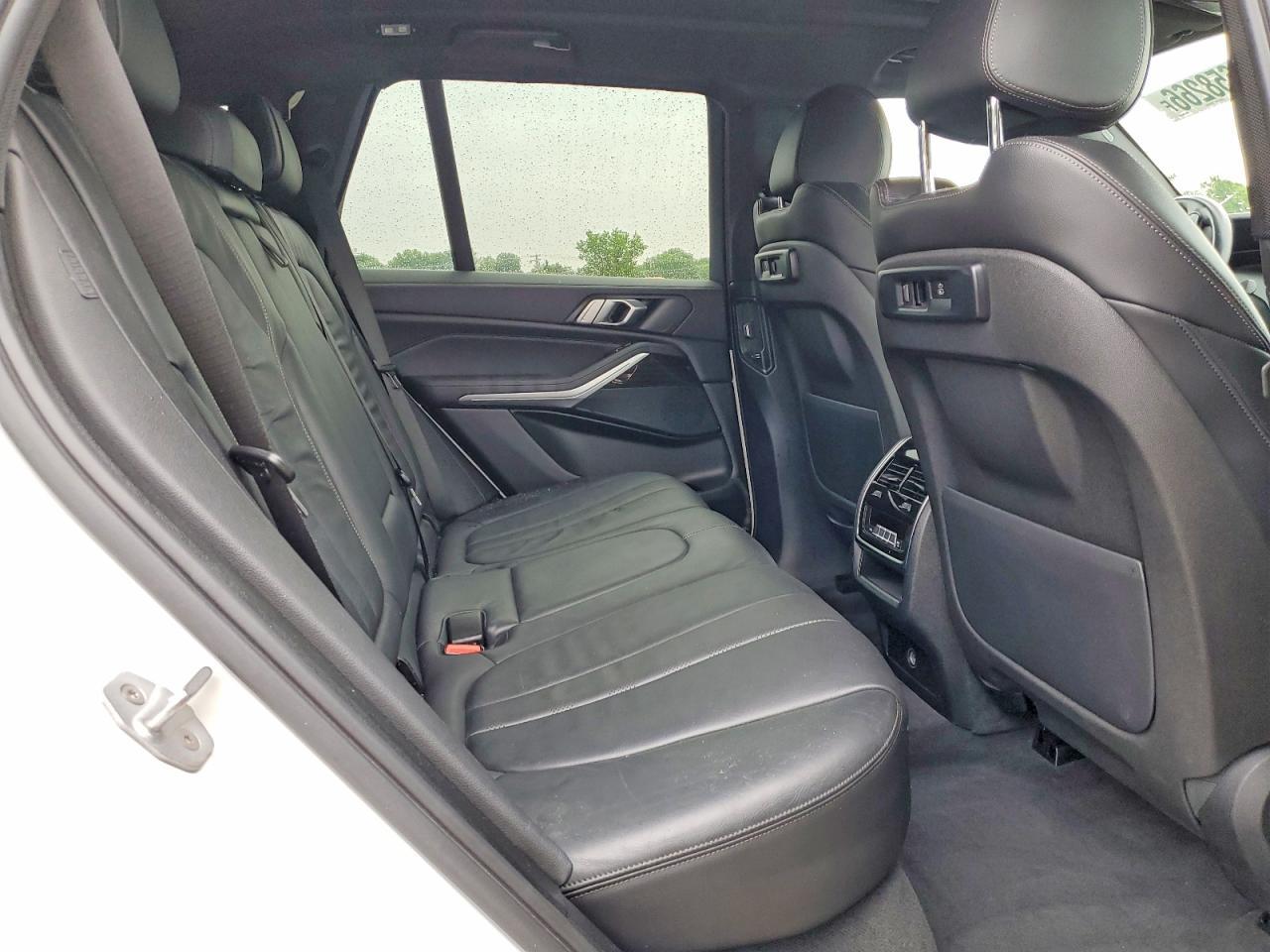 2020 BMW X5
