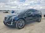 2018 CADILLAC XT5