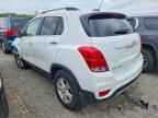 2019 CHEVROLET TRAX