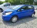 2015 NISSAN Versa Note