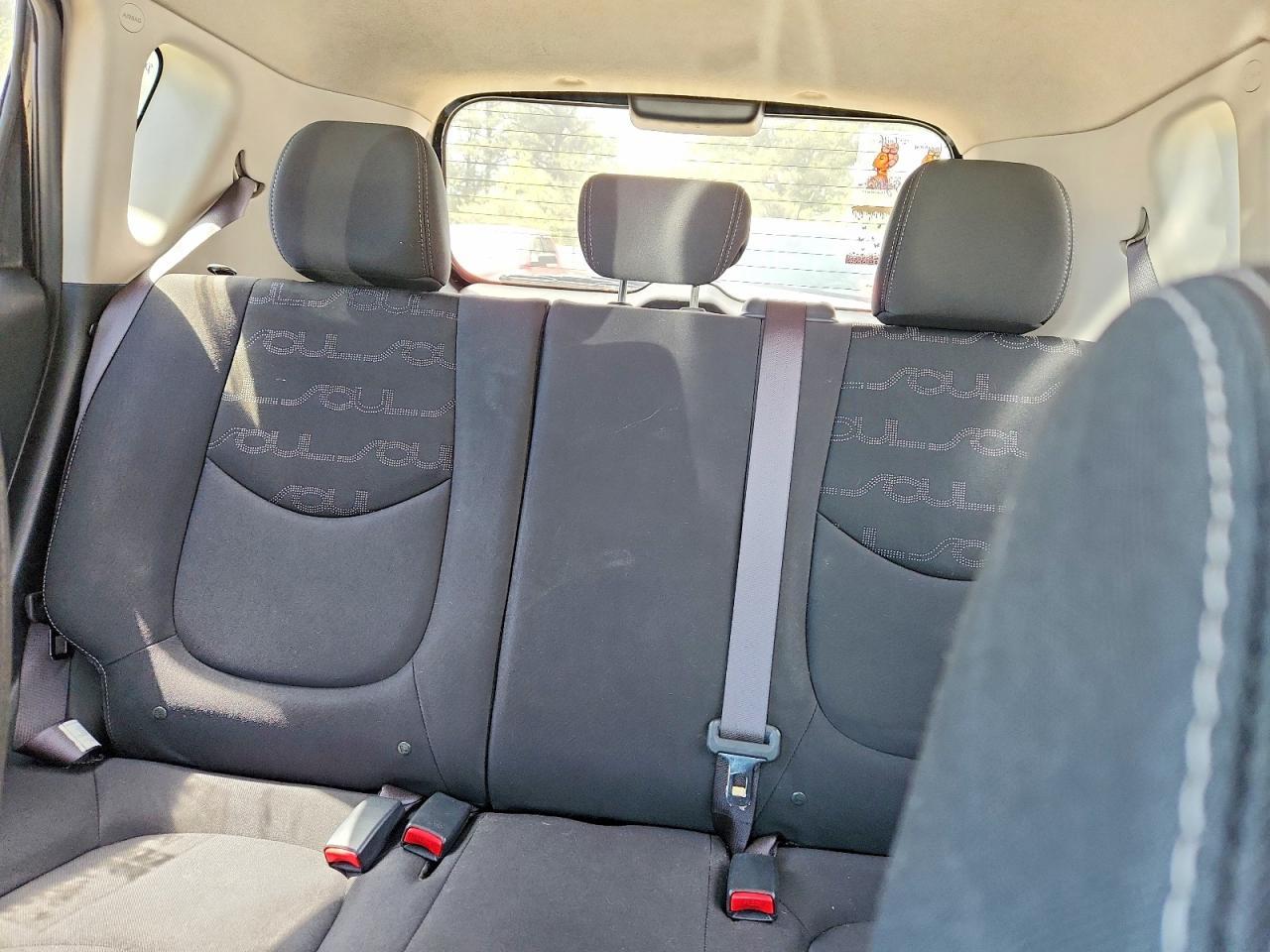 2012 KIA SOUL