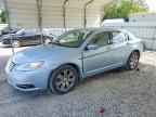 2012 CHRYSLER 200