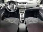 2013 NISSAN SENTRA