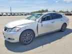 2007 LEXUS GS 350