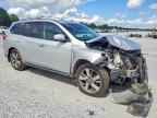 2014 NISSAN PATHFINDER