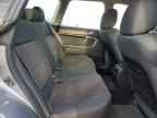 2008 SUBARU Outback