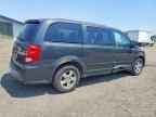 2012 DODGE GRAND CARAVAN