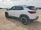 2024 CHEVROLET Trailblazer