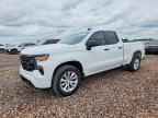 2022 CHEVROLET Silverado