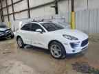 2016 PORSCHE Macan